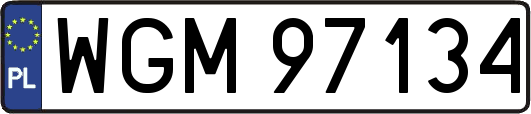 WGM97134