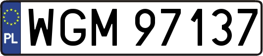 WGM97137