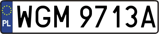 WGM9713A