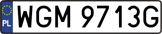 WGM9713G