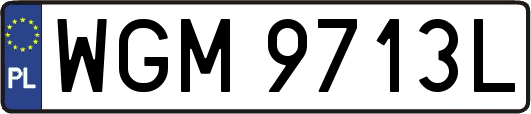 WGM9713L