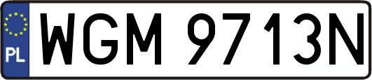 WGM9713N