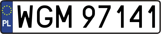 WGM97141