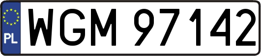 WGM97142