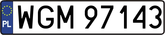 WGM97143