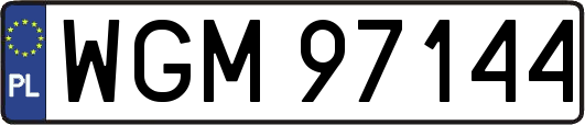 WGM97144