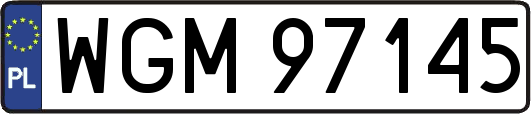 WGM97145