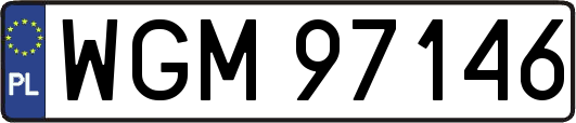 WGM97146
