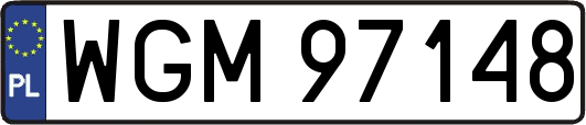 WGM97148