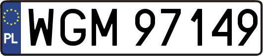WGM97149