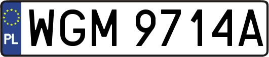 WGM9714A