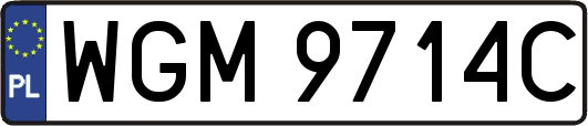 WGM9714C