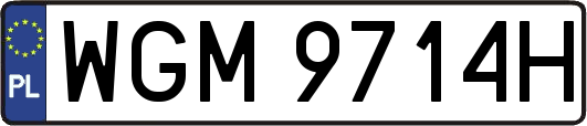 WGM9714H