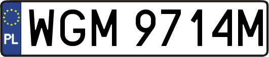 WGM9714M