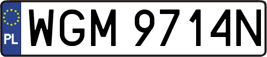 WGM9714N