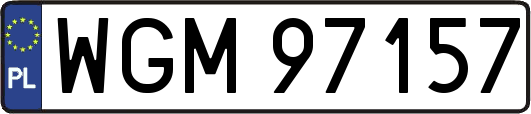 WGM97157