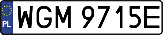 WGM9715E