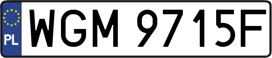 WGM9715F
