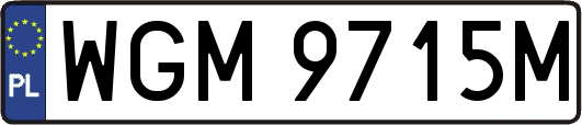 WGM9715M