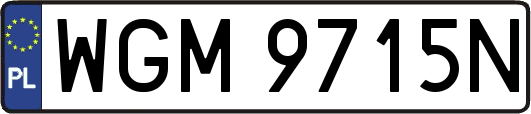 WGM9715N
