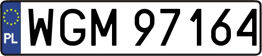WGM97164