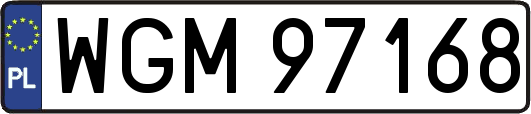 WGM97168