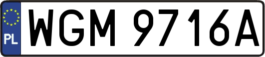 WGM9716A