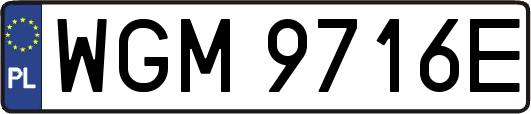 WGM9716E