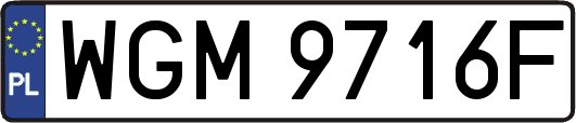 WGM9716F