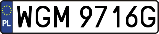 WGM9716G