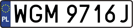 WGM9716J