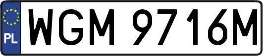WGM9716M