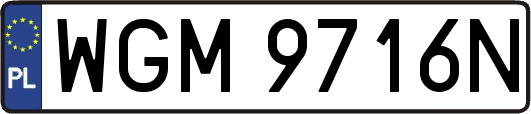 WGM9716N