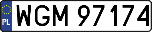 WGM97174