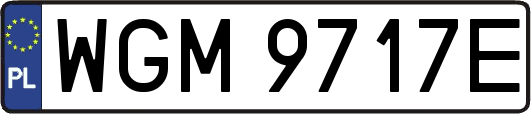 WGM9717E