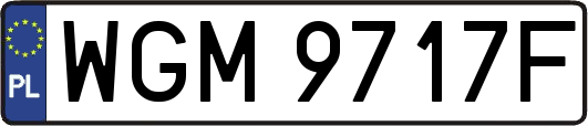 WGM9717F