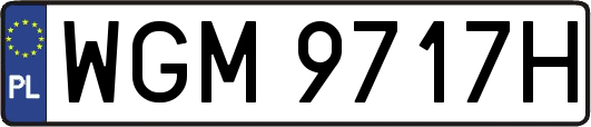 WGM9717H