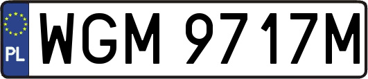 WGM9717M