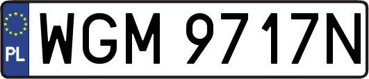 WGM9717N