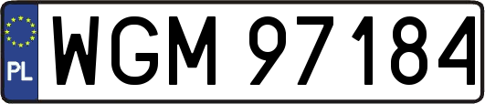 WGM97184