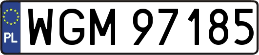 WGM97185