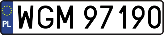 WGM97190