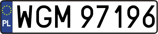 WGM97196