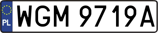 WGM9719A