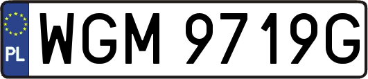 WGM9719G