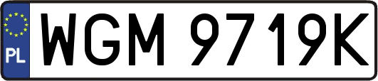 WGM9719K