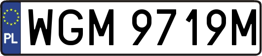 WGM9719M