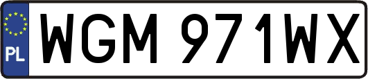 WGM971WX