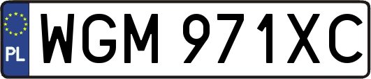 WGM971XC