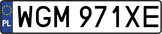 WGM971XE